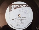 DUB LP -DUB STORE SPECIAL -ON STUDIO ONE ORIG,JA