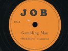 78-Blues-JOB 100-Stick Horse Hammond