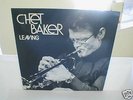 CHET BAKER / LEAVING / INTERCORD / ORIGINAL / UNPLAYED