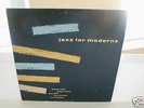 HERMAN SANDY/JACQUES PELZER QUINTET/FOR MODERNS/BELGIUM