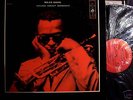 MILES DAVIS     ROUND ABOUT MIDNIGHT  ORIGINAL LP