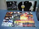 Paul Weller - Wild Wood (LP) EX With Poster