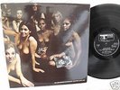 Jimi Hendrix Electric Ladyland