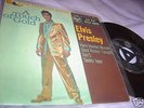 ELVIS PRESLEY.A TOUCH OF GOLD..7 INCH EP TRI CENTRE RCA