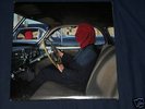 MARS VOLTA frances the mute 3xLP GSL at the drive-in