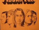 Tyburn Tall S/T VERY RARE EXCELLENT German Kraut LP