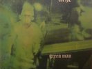 Ache De Homine Urbano/Green Man GREAT Dutch Prog LP