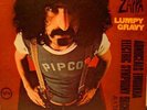 Frank Zappa Lumpy Gravy RARE USA Psych LP