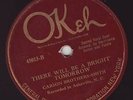 Carson Brothers - Smith -- -- OKEH 45013