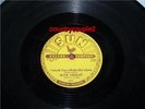 ELVIS PRESLEY SUN RECORDS NO. 217 BABY LET'S PLAY HOUSE