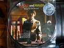 Harold and Maude Soundtrack LP Picture only 200 made
