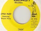 LITTLE FLINT PAIN IN DEMAND NORTHERN SOUL hear