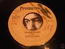 JUNIOR WEST-SPLASH IT OUT-PRODUCTION JA Original 7