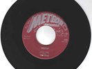  ROCKABILLY 45 - Steve Carl on Meteor 5046