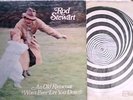 ROD STEWART - AN OLD RAINCOAT - SPIRAL VERTIGO LABEL