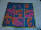It's all Meat rare Canadian acid psych LP Columbia