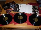 Michael Jackson - History - 3 LP / Book Box Set