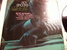 ROY BROOKS Beat LP WORKSHOP mono NICE RARE