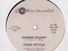 Freestyle 