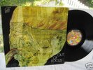 OUT OF FOCUS SAME LP IN 1971 MINT GERMAN KRAUTROCK LP