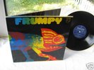 FRUMPY ALL WILL BE CHANGED 1970 MINT GIMMIX RARE