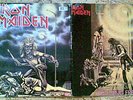 Iron Maiden First 10 years 12