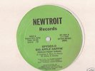 Spyder D Big Apple Rappin/Rapple (80) OG 1st Press E++