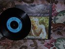 BILLY FURY  LET ME GO LOVER RARE  7