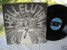 HALLELUJAH BABE SAME LP IN 1971 KRAUTROCK KNALLER