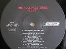 Rolling Stones 12x5 Mobile Fidelity MFSL PROMO MINT