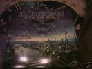 IRON MAIDEN BRAVE NEW WORLD MINT DOUBLE GTF PICTURE LP