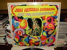 JIMI  HENDRIX  ARE  YOU  EXPERIENCED  EDIZ.  FRANCESE