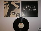 THE SOUND ADRIAN BORLAND - JEOPARDY 1ST ALBUM EXCELLENT