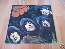 THE BEATLES..RUBBER SOUL..STEREO..LP..EX.1965
