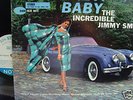 JIMMY SMITH-CRAZY BABY-BLUE NOTE/LIB 84030  RVG