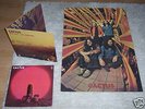 2x Cactus,One Way..or another( Giant Poster) u. SAME,US