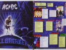 AC/Dc-Ballbreaker (Album vinyl reissue 2009)(Germany)