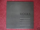 X.O.DUS - English Black Boys 12