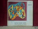 NEMOURS J-BAPTISTE ENSEMBLE / IBO 103 / RARE HAÏTI 50'