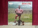 NEMOURS JN-BAPTISTE / AS du RYTHME/ IBO 124/ RARE HAÏTI