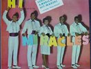 LP-MIRACLES-HI WERE THE...UK ORIOLE 40044. N/MINT COPY