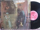 SOUL/The Modulations-It's Rough Out Here (LP)