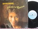 DISCO/Retta Young-Young And Restless (LP)