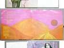 McDonald and Giles - Self-titled (Pink Island) LP 1970