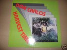 1ST NEGUS ROOTS / DON CARLOS / HARVEST TIME / ROOTS