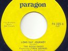REIGN GHOST -LONG DAY JOURNEY -CANADA ONLY PSYCH  NM