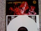 LED ZEPPELIN-WHITE SUMMER/LP-Swingin'Pig- Weißes Vinyl
