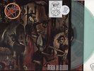 SLAYER Reign in Blood LP Lim.Edit (162/333) col.Vinyl