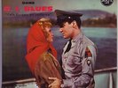 ELVIS PRESLEY    RCA 86.285   G.I. BLUES  TRES BON ETAT