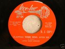 RARE FUNK LITTLE JIMMY EDWARD